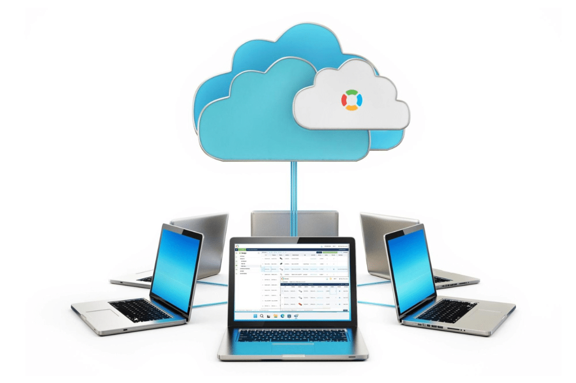 openbom's tweet image. Discover the advanced Smart Sync and Lock Mechanism features in OpenBOM Design Projects, ensuring accurate and secure project data. 🔒 

#OpenBOM #SmartSync #ProjectManagement 

bit.ly/4bVTuTf