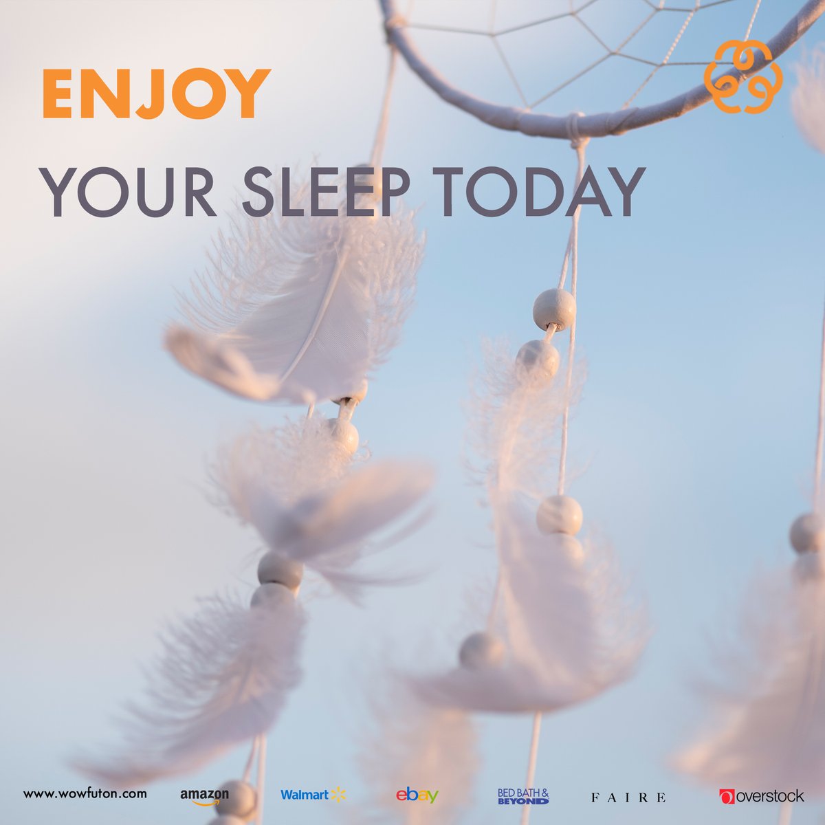 wowfuton's tweet photo. 💤 As I bid you good night, I send you this simple wish: I hope you enjoy your sleep today. May your dreams be sweet, your sleep comfortable, and your waking energetic and full of possibilities. Until we meet again, sleep well.

#wowfuton
#organicsleep
#organicbedding
#amazon https://t.co/1AxO0gE5Uz