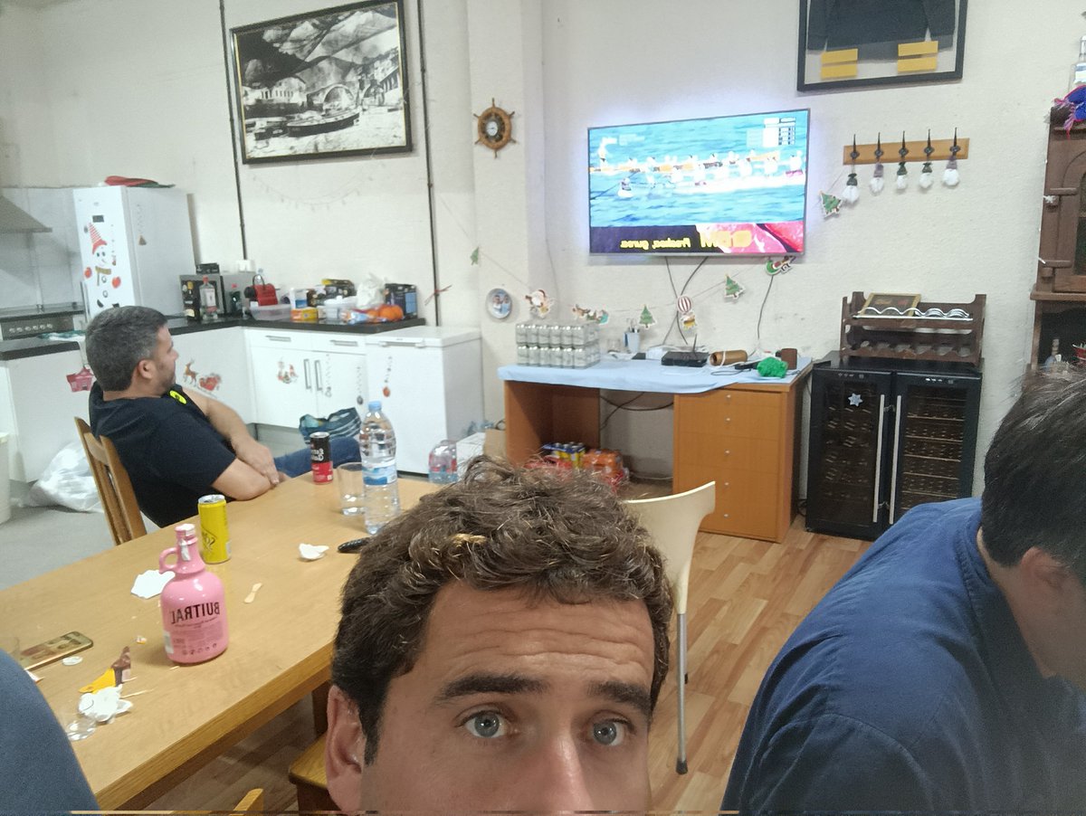 Vicepresidentias a muerte! Ruuu