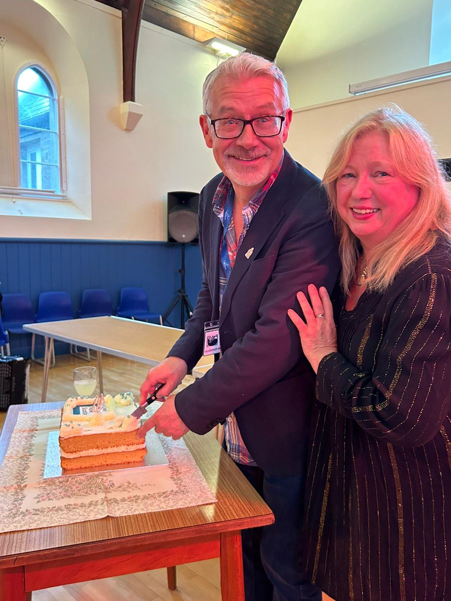 St Magnus Festival tweet media