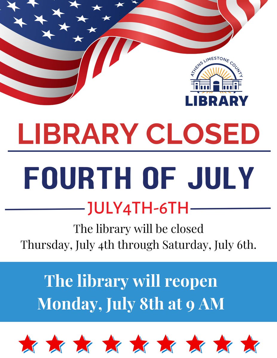 ALPublicLibrary tweet picture