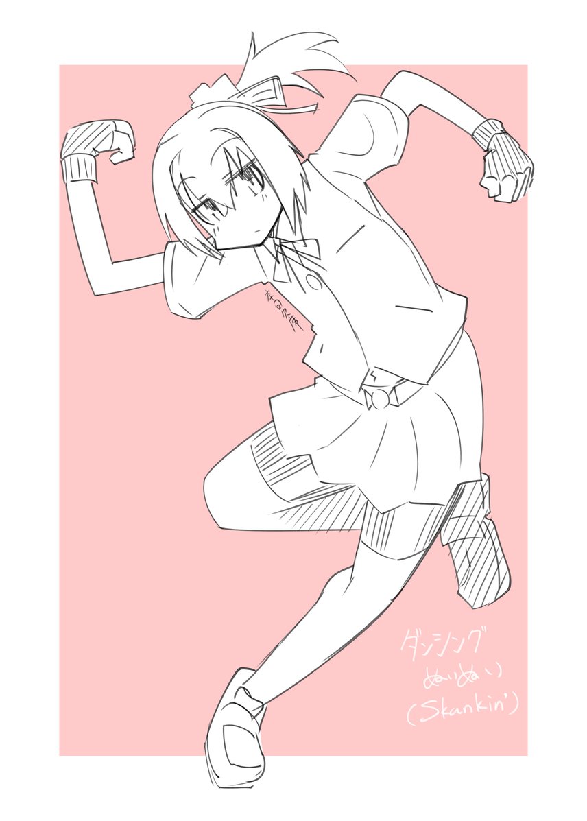 #このポスト見た奴は好きな艦娘の画像置いてけ提督じゃないなら座右の銘でも置いてけ 