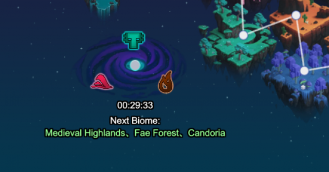 Trovesaurus's tweet image. #Trove/Mod LiuLianF has added mod Atlas - Long shade rotation trovesaurus.com/mod=11051