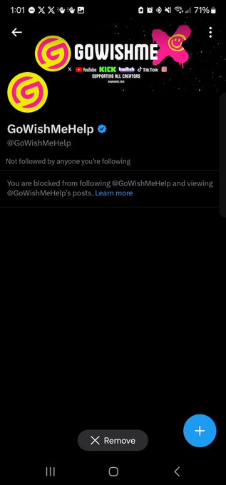 Hey @GoWishMe -- do better 😘 https://t.co/XLRyAMuqU2<a class="tags" target="_blank" title="On Twitter" href="/?out=eyJ0eXAiOiJKV1QiLCJhbGciOiJIUzUxMiJ9.eyJpYXQiOjE3MjU2NzUzNjQsImlzcyI6InR3cG9ybnN0YXJzLmNvbSIsIm5iZiI6MTcyNTY3NTM2NCwiZXhwIjoxNzU3MjExMzY0LCJyZWRpcmVjdF91cmwiOiJodHRwczovL3R3aXR0ZXIuY29tL0dvV2lzaE1lIn0.VSasvuInVReMR5Otoh35J9YjIk6sX1mFAgyOqHG-aPx10XeMp7yr1T5_U6I0HTzYYq5hhdomg4ew3WzMmP0KBQ">@GoWishMe</a><a href="/tag/mvsales"class="tags"><span>#mvsales</span></a>