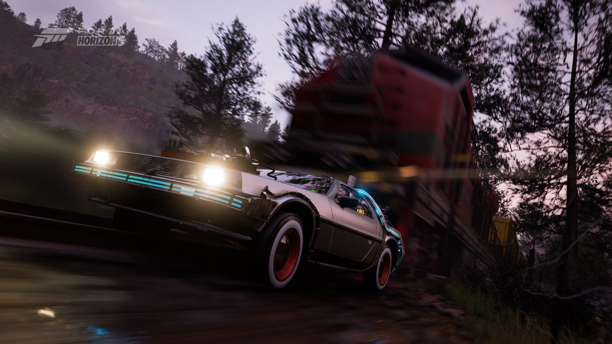 Forza Horizon tweet media
