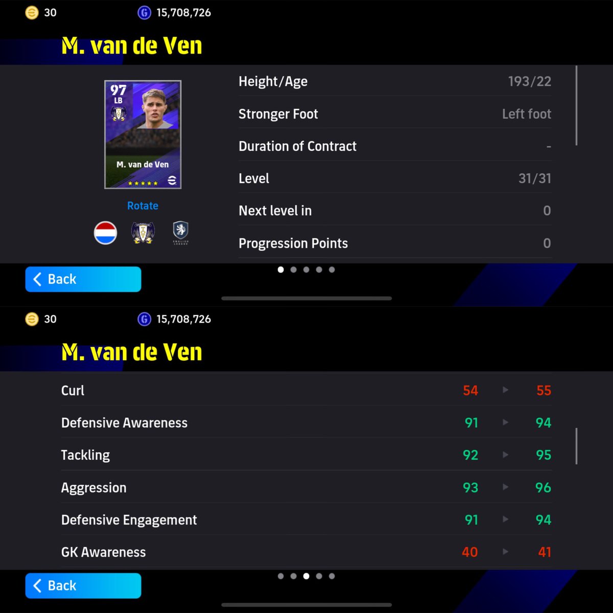 eFootball__PES tweet media