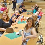 Photo by Sunnyfields Primary (@sunnyfieldsHT)