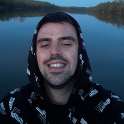 #NewProfilePic