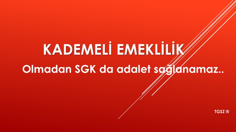 NiLUFER__57's tweet photo. Bölünmüş olan çalışma barışının yeniden toplanması, Anayasa'nın eşitlik ilkesine uygun bir emeklilik sisteminin sağlanmasi ve herkese esit şartlarda emeklilik hakkının yeniden kazanılması için 👇🏻👇🏻 @umitozdag https://t.co/sxNHB7O6Pj