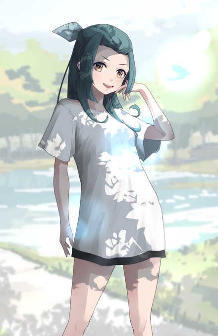 涼波('・ω・`)
#艦これ 