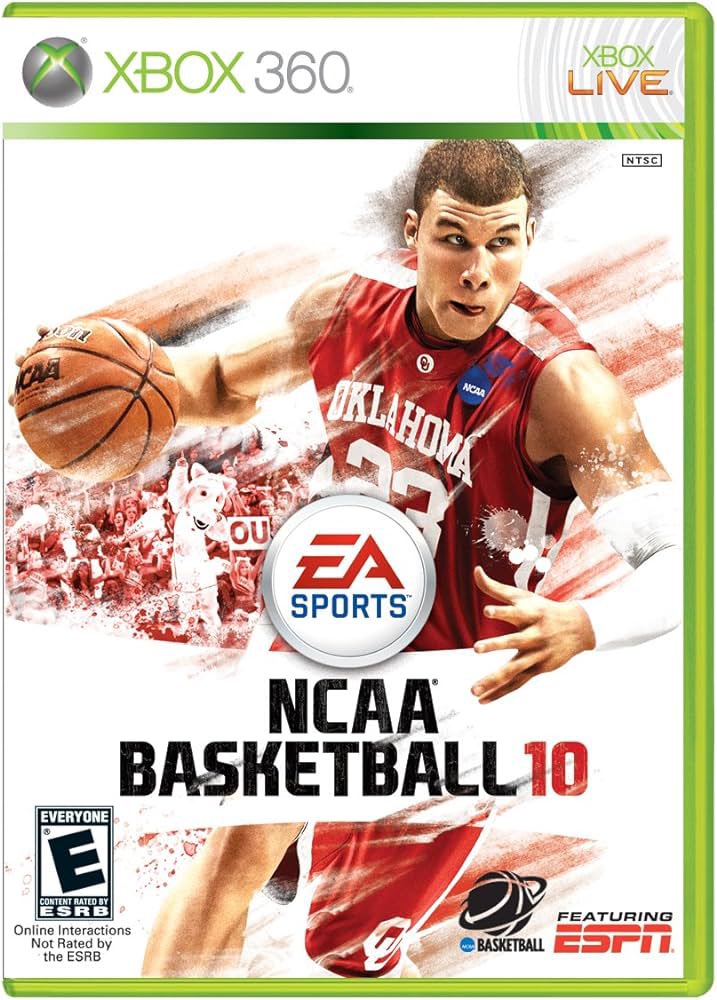 Why not bring it back? 👀 <a href="/EASPORTS/">EA SPORTS</a> <a href="/NCAA/">NCAA</a> <a href="/MarchMadnessMBB/">NCAA March Madness</a>