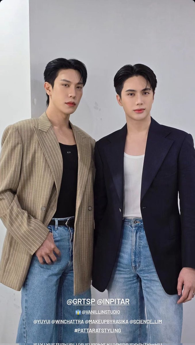 sour1928's tweet photo. เคมีเคใจ ไม่ไหวววววว

#WandeeGooddayEP9
#GMMTV 
#ALLTHIS 
#วันดีวิทยา
#เกรทอิน
#อินสาริน
#เกรทสพล
#innsarin
#grtsp

@ALLTHIS_ENTM
@WandeeGooddayTH 
@MisterGrtsp 
@innsarin
@Viu_TH
@GMMTV https://t.co/8K8lbacZq2
