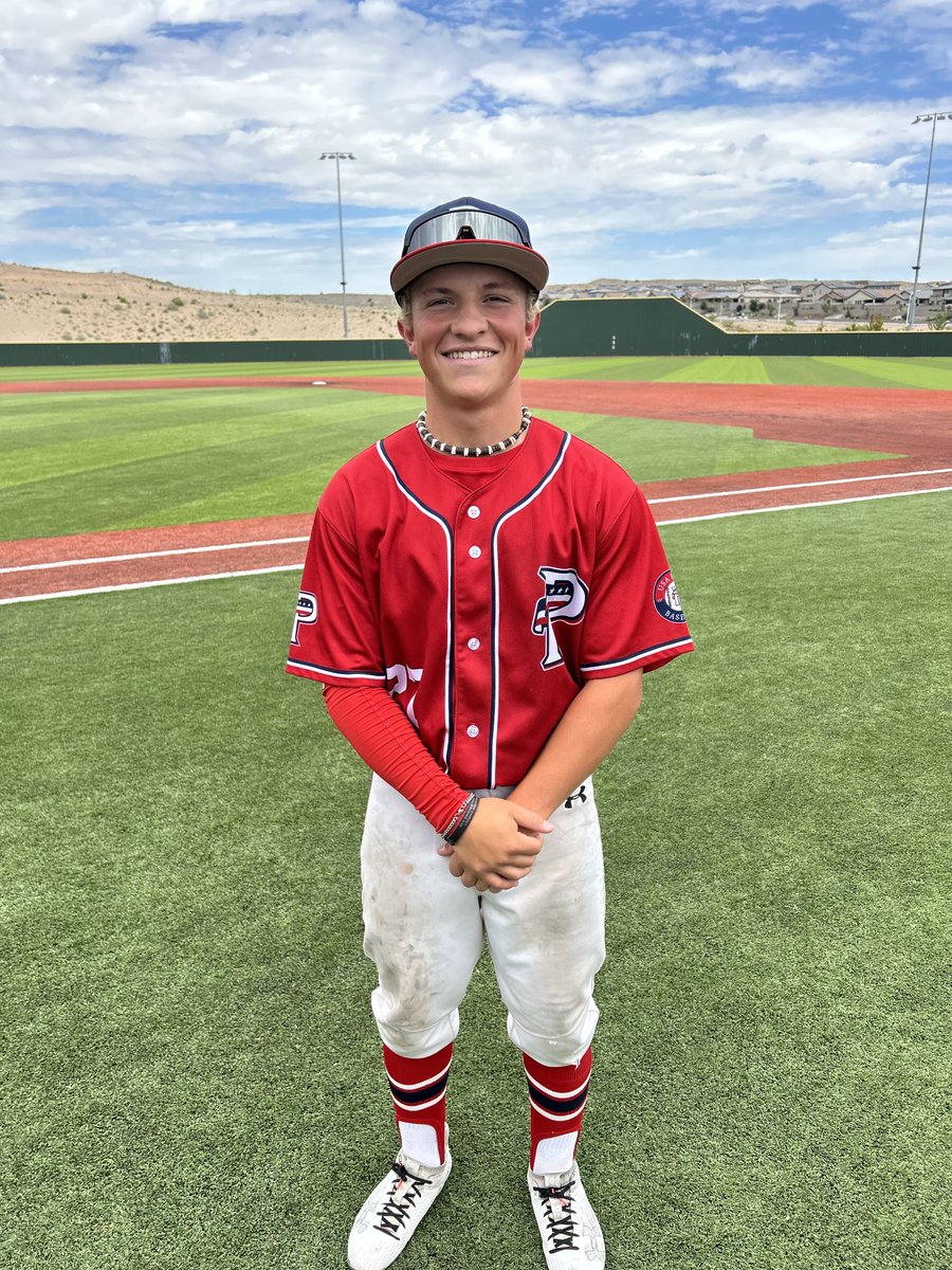 F: <a href="/DukeCityPrime/">Usaprimedukecity</a> Wolves 12, 303 Burn 3
PoG: <a href="/JacobBrevig/">Jacob Brevig</a> 2-3, 2B, 2 RBI