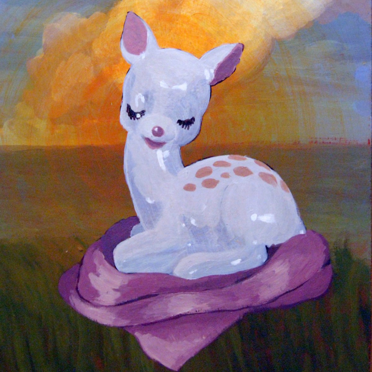 Your Flame Keeps Me Warm, my latest EP, is out now 

I hope that you enjoy

sayveeyun.bandcamp.com/album/your-fla…

Cover art by Blare Coughlin/Thirty Birds 
thirtybirds.ca