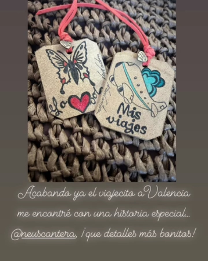 cantera_neus's tweet photo. Color,color y más color...nuevo estilo. https://t.co/npGtewuNrt