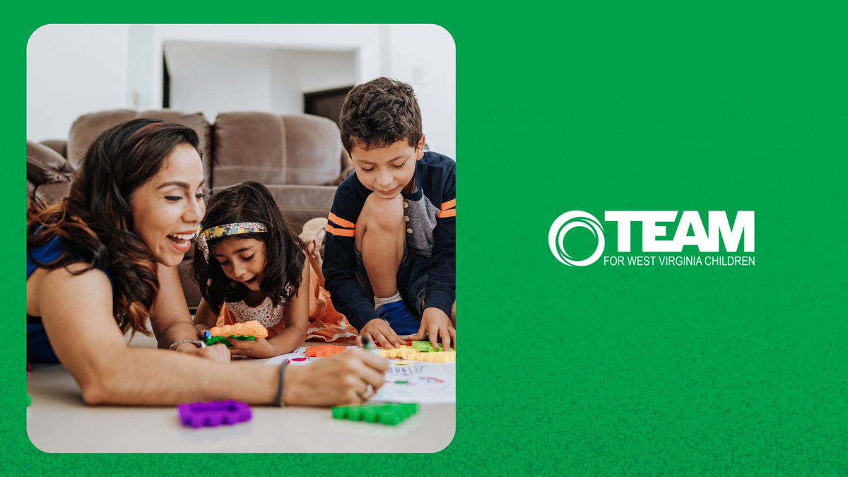 Did you know? Play is not just fun for kids but a key part of learning and development. 

This is one of our favorite resources for play inspo and DIY crafts! pbs.org/parents/activi…