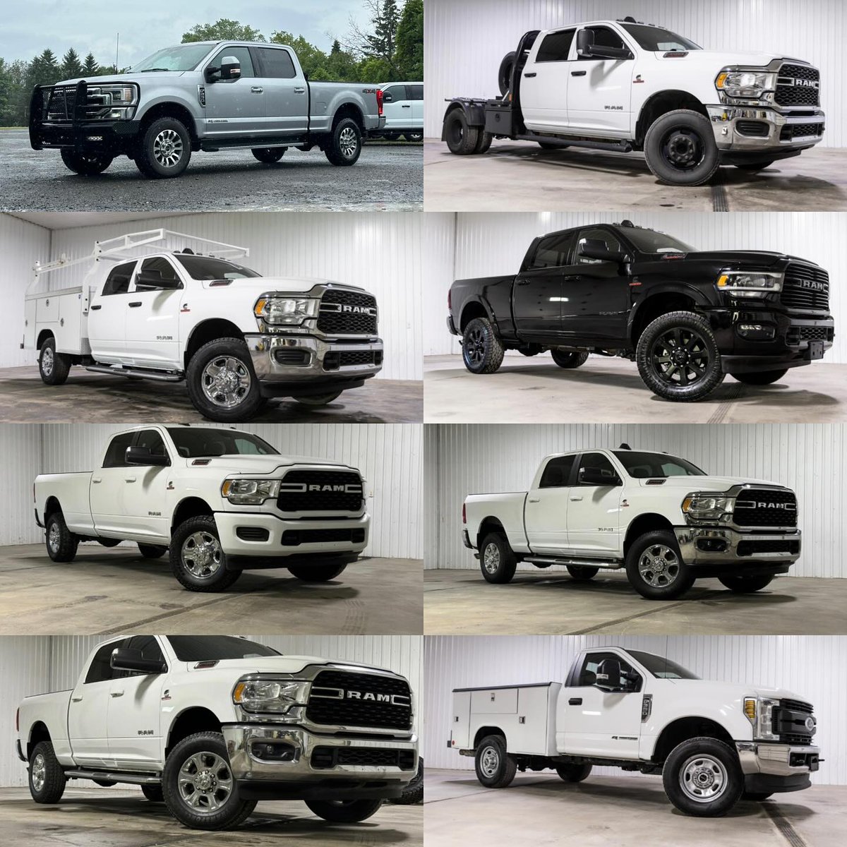 southerndieseltruck tweet media