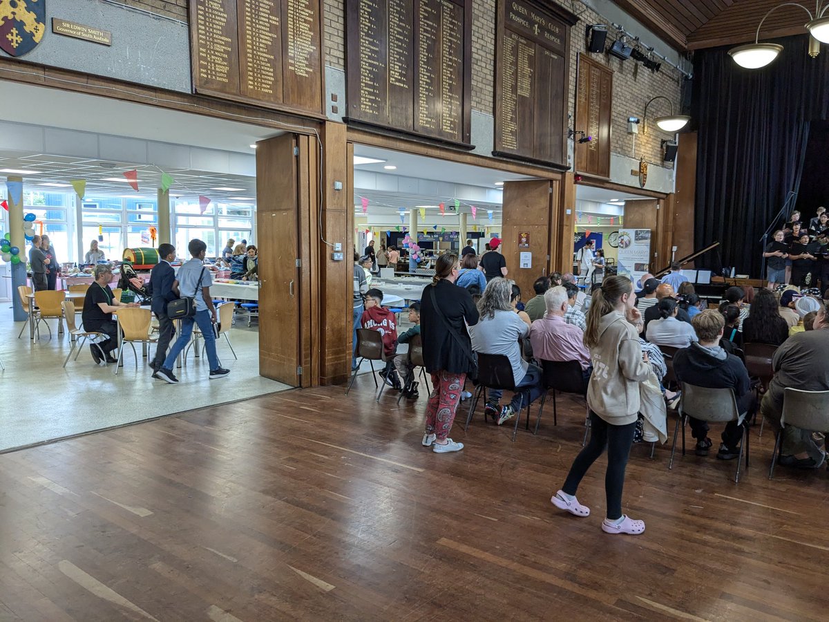 QMGS SEND tweet media