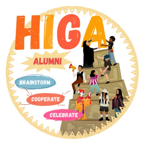 ✒️ Lo <a href="/penoccitan/">PEN Occitan</a> a participat al primièr Higa Alumni ! Mercés per aquela extraordinària experiéncia e escambis corals amb de personas que luchan per la desfensa de lors lengas e culturas a travèrs lo mond. 
✨Mercés🩷
#penoccitan #higaalumni #occitan #occitania #occitanie #higa