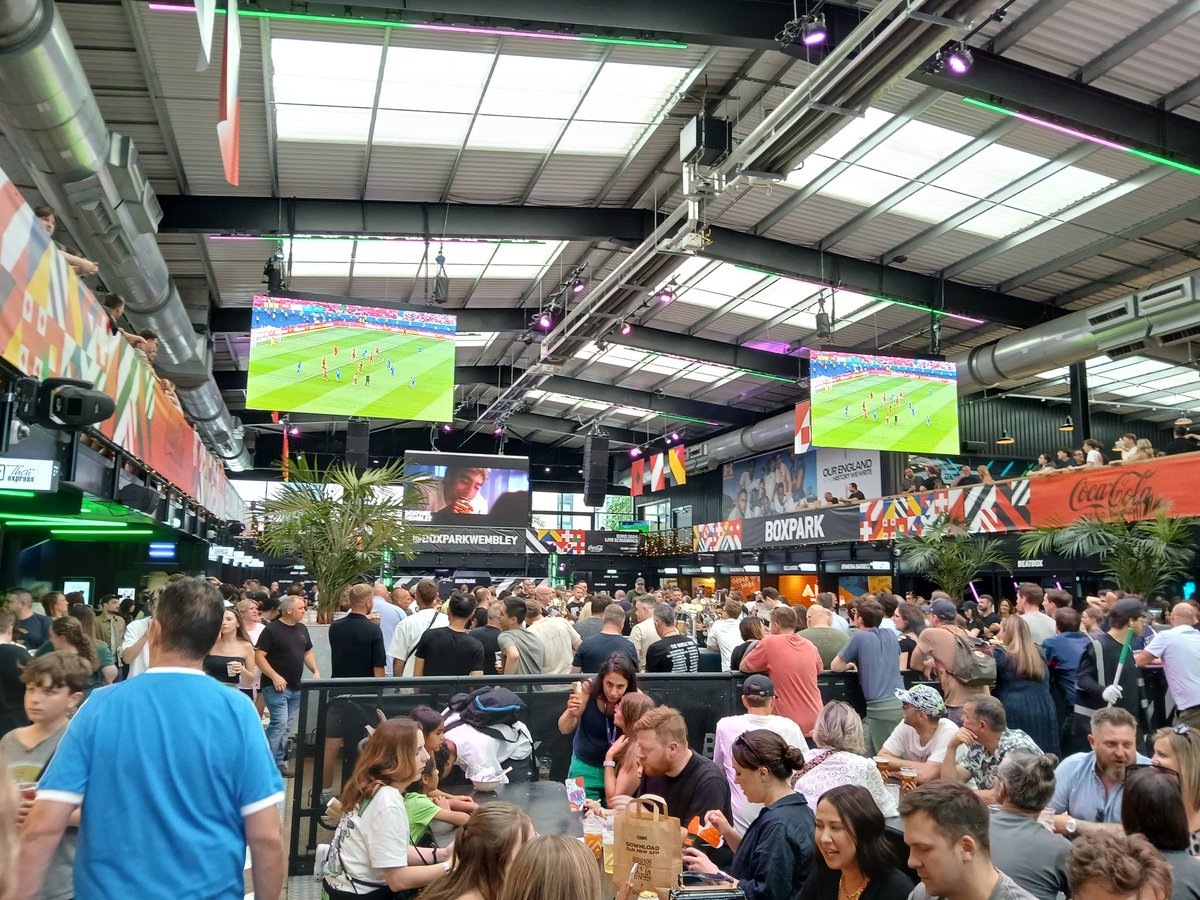 Nick Crossland tweet media