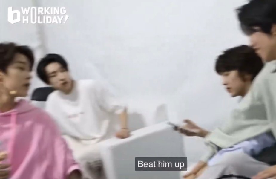 AminaDieva's tweet photo. I'm crying ☠️🤯
.
.
.
#BOYSTORY #HEXINLONG #XINLONG #YUZEYU  #ZEYU #MINGRUI #GOUMINGRUI #LIZIHAO #JYP 
[°•☆ @BOYSTORY_WORLD ☆•°] https://t.co/RmUFpLA9g3