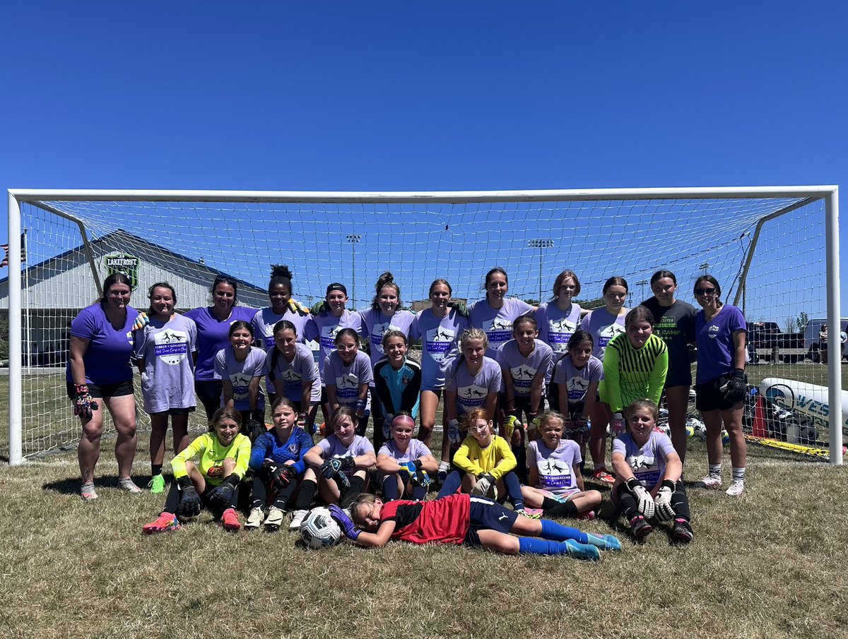 Lakefront Soccer tweet media