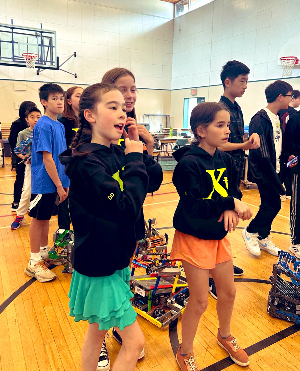 Crystal Tanfara tweet media