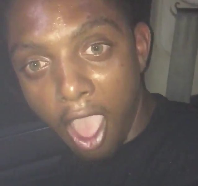 me: completes 4 years of med school, passes board exams, successfully matches into residency 

also me seeing “Physician” on my badge for the first time: