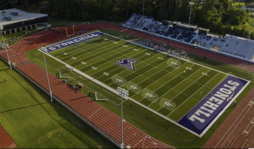 Matthew Mullins (@mattmu11ins) on Twitter photo After a great camp and conversation with <a href="/CoachEliGardner/">Coach Eli Gardner</a> i am blessed to receive my Second Division 1 offer from <a href="/StonehillFB/">Stonehill Football #DIG</a>! Thank you <a href="/CoachDGallagher/">Coach Dan Gallagher</a> for a great workout today! After a great camp and conversation with <a href="/CoachEliGardner/">Coach Eli Gardner</a> i am blessed to receive my Second Division 1 offer from <a href="/StonehillFB/">Stonehill Football #DIG</a>! Thank you <a href="/CoachDGallagher/">Coach Dan Gallagher</a> for a great workout today!