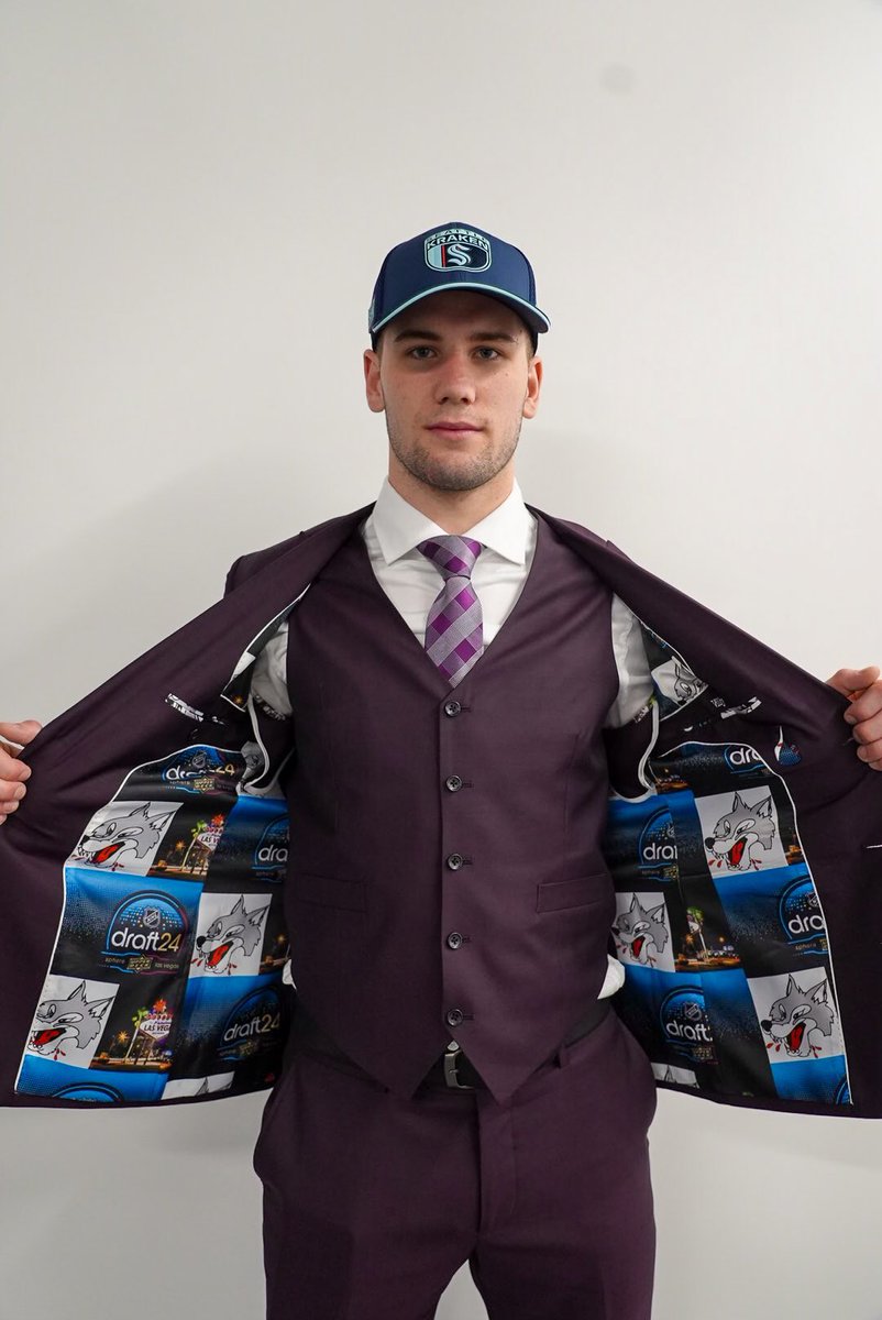 Seattle Kraken tweet media