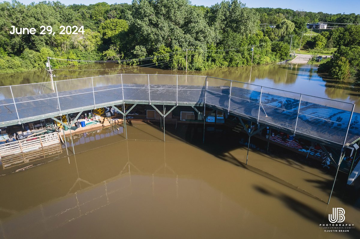 Justin Braun tweet media