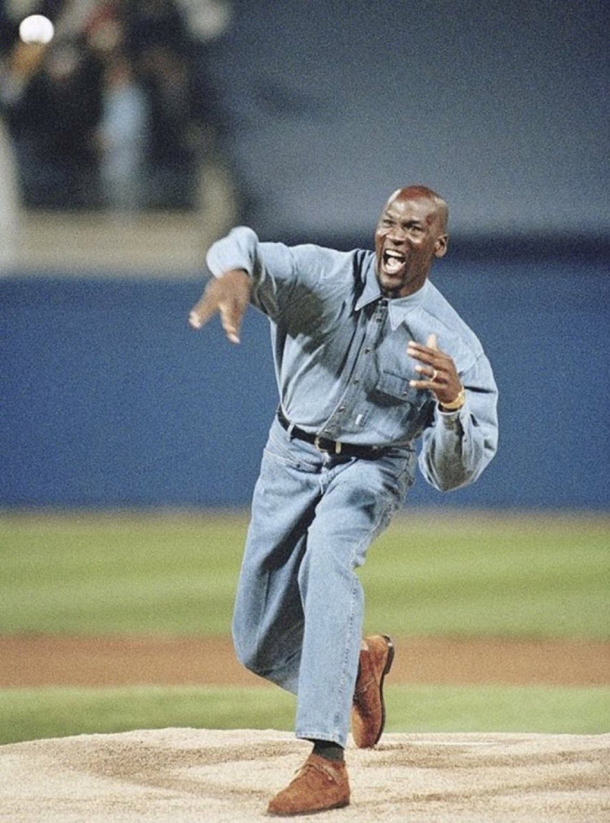 Michael jordan tuxedo top