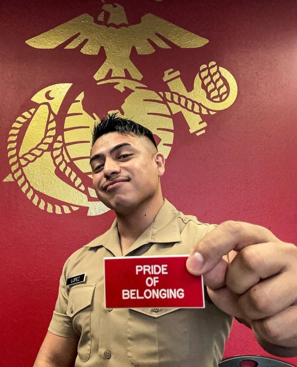If you ever wanted to feel part of a brotherhood/sisterhood, team, organization or a family that you never had. Best believe we can only help with that. The marines don't create temporary friendships/relationships. The marines create bonds for life ⚓️🇺🇸🌎 #marine #themarinecorp