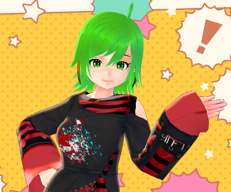 トリン@カプセルチャンネル【V系ゲーム実況配信】 tweet media