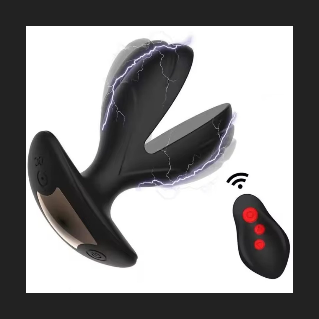 Carmine_com_tr's tweet photo. Carmine Wireless Kumandalı 8 Modlu Elektirik Verebilen Anal Plug Vibratör

https://t.co/JPV9rAMtVW

#carmine #eroticshop #erotikshop #sexshop #sexoyuncakları #vibratör #dildo #anal #penishalkası #penispompası #mastürbatör #istanbul #erotik #cinsellik #sex https://t.co/fdIqq3LuCr