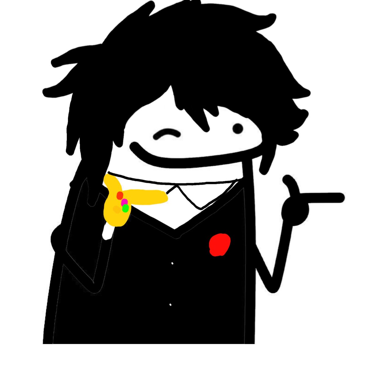 Ja to formando a trinca de tudo que eu queria quando era criança

- canal de minecraft
- pc bom
- edição boa

Tirando isso agradeço cada sub :)