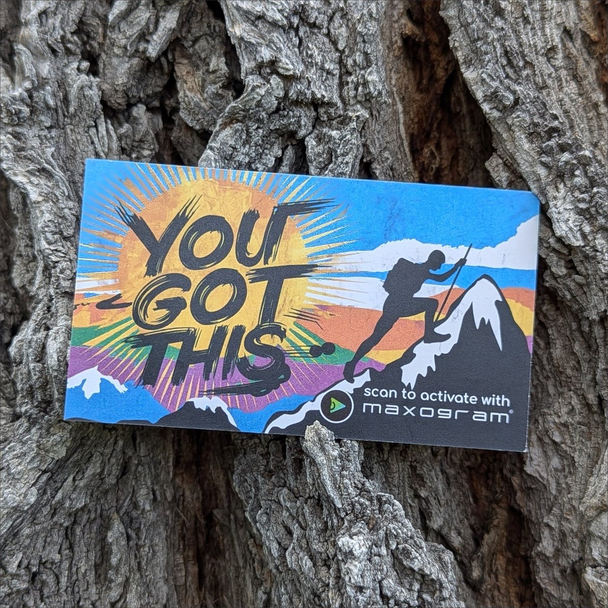 Operation: Joy Drop tweet media