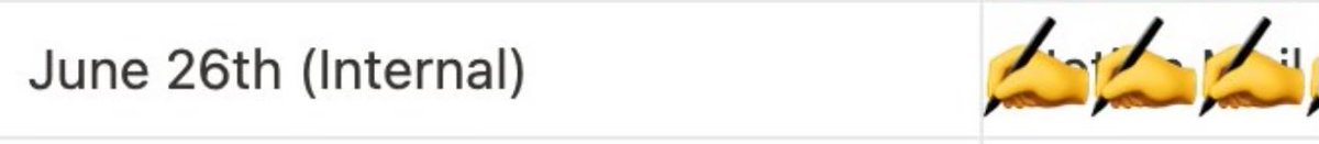 Chris Olson tweet media