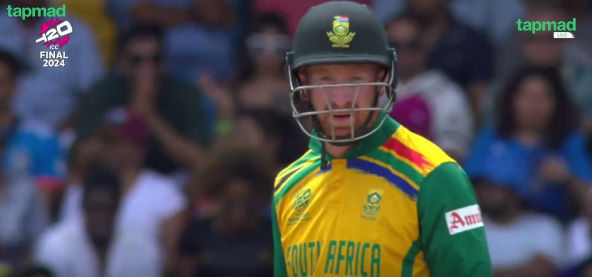 _e_lectron's tweet image. What a classy player he is
KLAAAAASSSENNN
#INDvSA