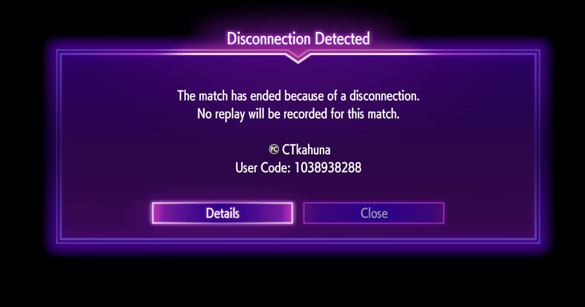 Wall of Shame
My Lily got her first Bison rage quit