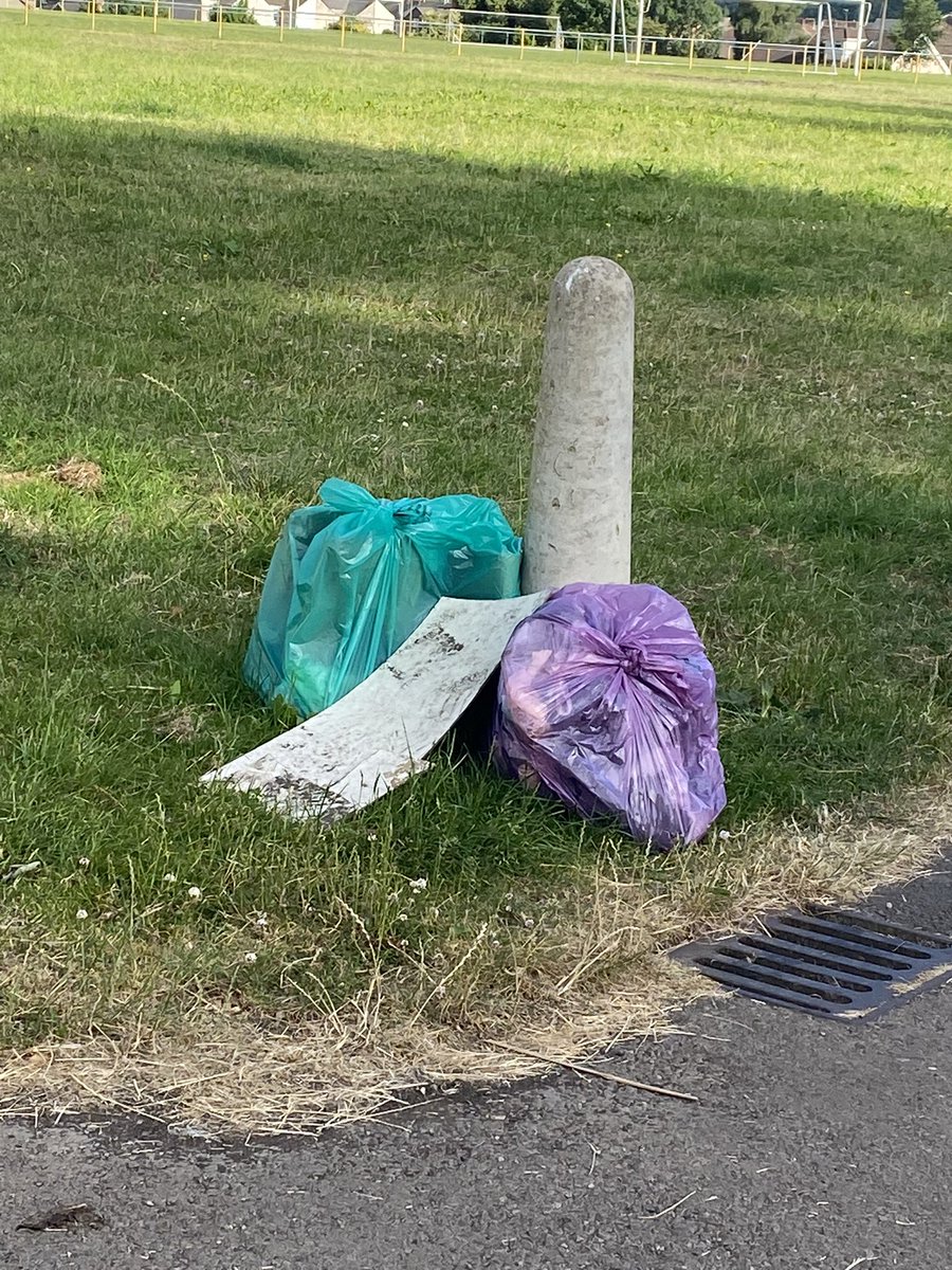 Risca Town Council tweet media