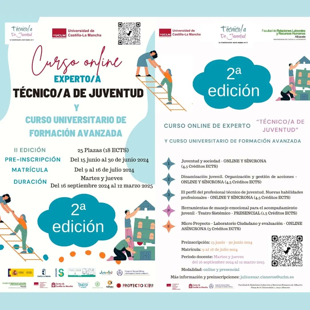 TECJUV_UCLM tweet media