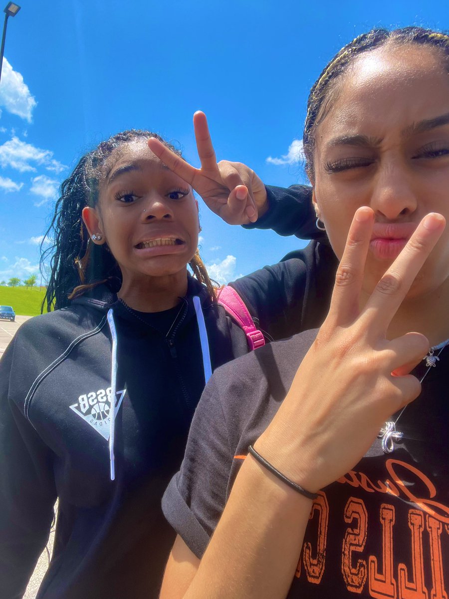 Kailee Beaudion Foliaki (@beaudion_kailee) on Twitter photo Thank you, <a href="/Bearkats_WBB/">Sam Houston Women’s Basketball</a>, for allowing me to showcase my talents at your camp! I also got to see my former high school/AAU teammate, Madison Bob, thriving and representing Hightower and Fam Hoops at the collegiate level! Thank you, <a href="/Bearkats_WBB/">Sam Houston Women’s Basketball</a>, for allowing me to showcase my talents at your camp! I also got to see my former high school/AAU teammate, Madison Bob, thriving and representing Hightower and Fam Hoops at the collegiate level!