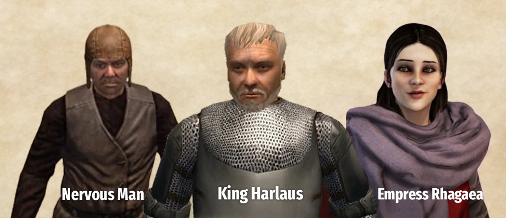 Mount & Blade (@mount_and_blade) on Twitter photo 
