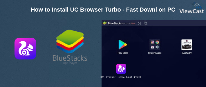 viewcast_com's tweet photo. Discover an elevated browsing experience with UC Browser Turbo! Our latest article on https://t.co/fqHoRj2JKt dives into the many benefits of this powerful web browser, highlighting its exceptional download... https://t.co/GCwNsBOCcU https://t.co/JGsbxqHtnn
