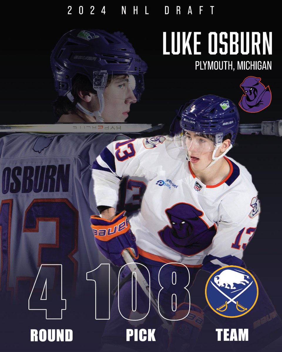 Youngstown Phantoms tweet media