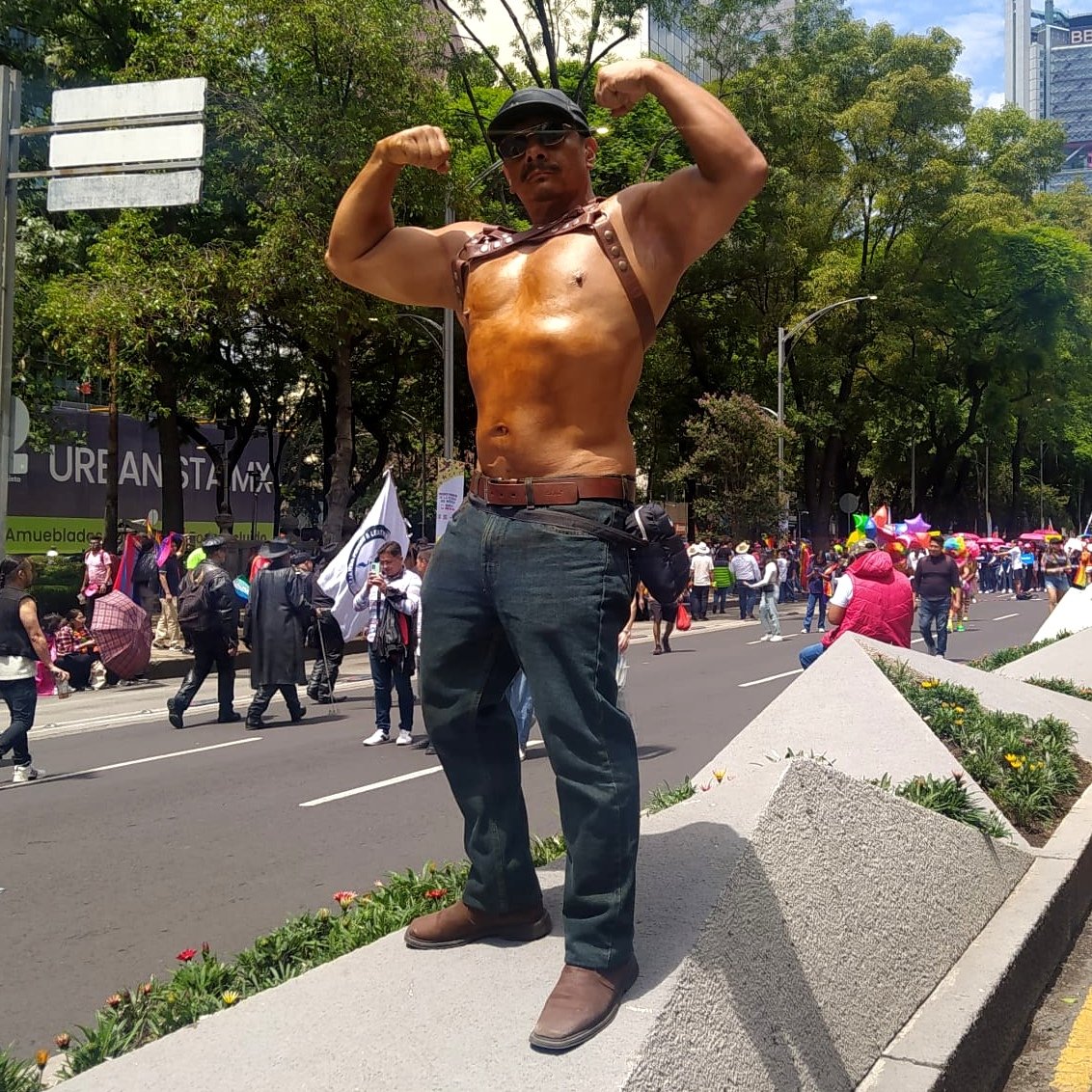 Martín Soloman tweet media