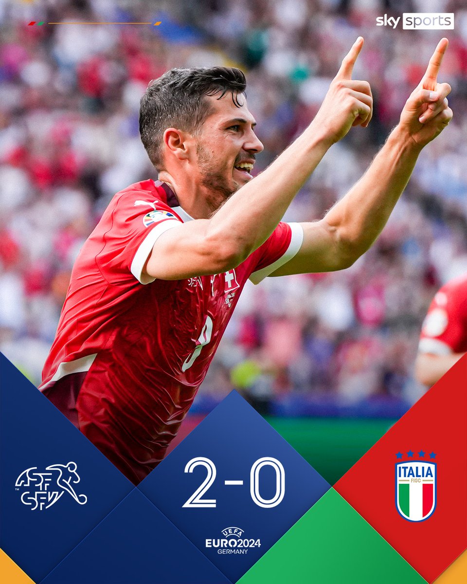 Sky Sports Football tweet media