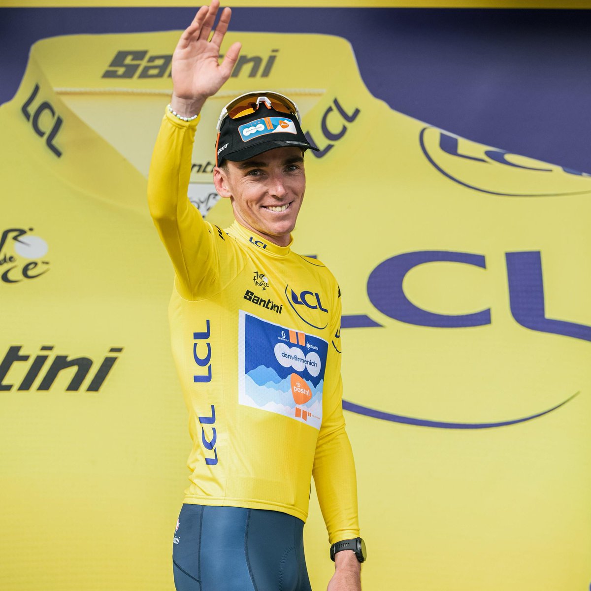 Tour de France™ tweet media