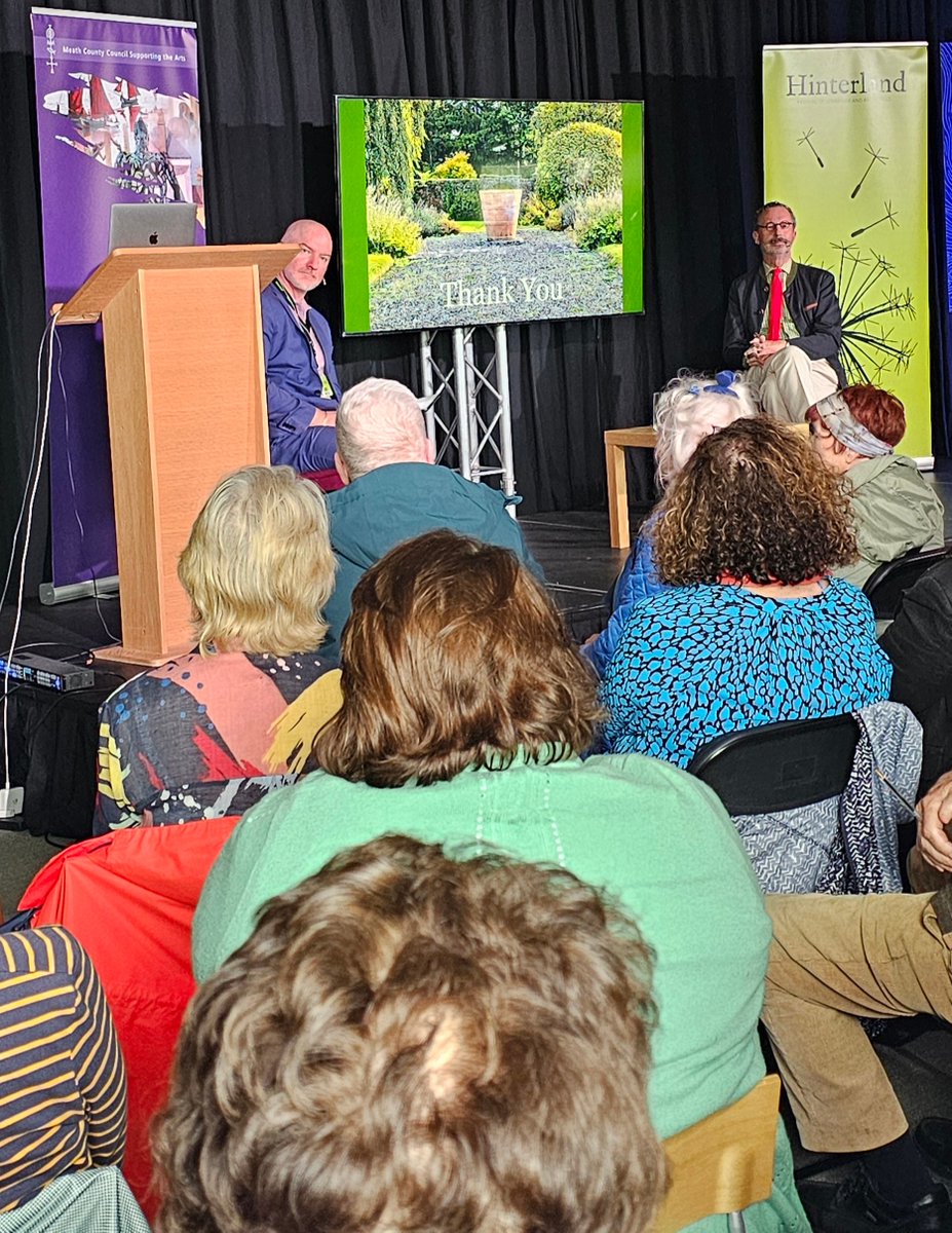 Hinterland Kells tweet media